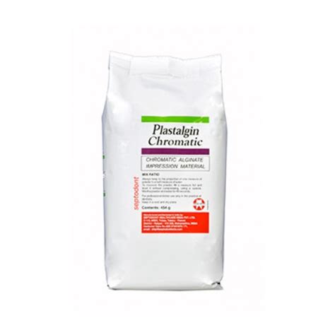 Buy Septodont Plastalgin Chromatic Online at Best Prices - ID Enterprises
