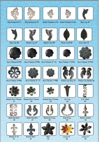 Gate Grill Decorative Products,Fancy Gate Grill Items Manufacturers