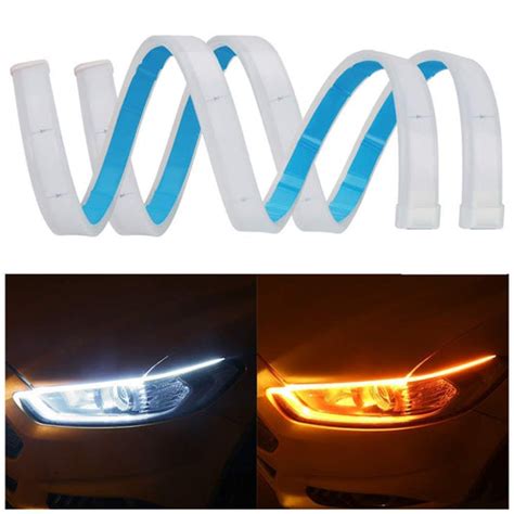 DRL Lights – Caroxygen