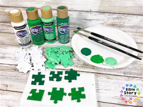 Image result for Easy Trinity Craft