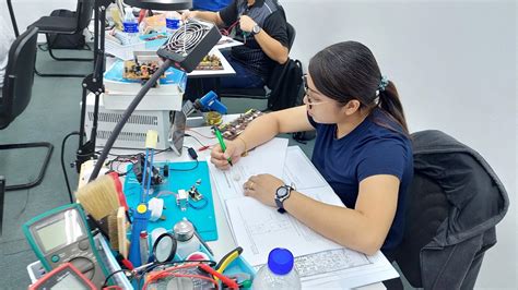 Image result for Electronics Repairs Tutorials