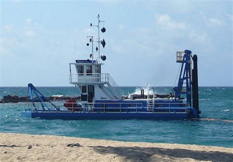 Image result for Dredging Cables