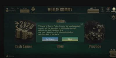 rollie rummy apk apk v3.5.0