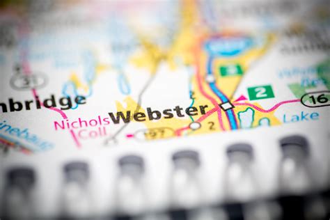 The longest-named places on Earth - who named lake chargoggagoggmanchauggagoggchaubunagungamaugg
