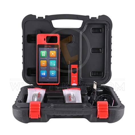 Image result for Autel Key Programmer