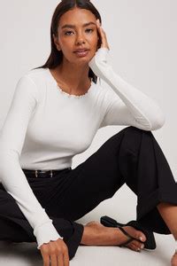 Redamancii Casual Solid Women White Top - Buy Redamancii Casual Solid ...