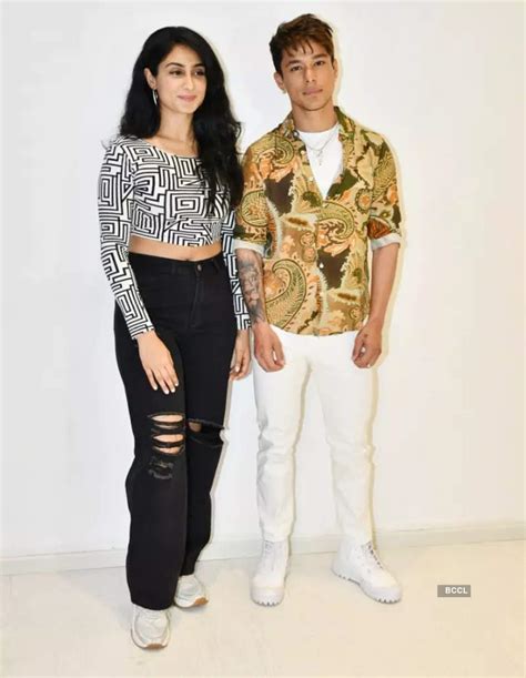 Pyaar Hai: Song promotions- The Etimes Photogallery Page 2