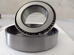 Mand Bearings 6203, 6204 and Oil Seal-Compatible for IFB Executive ...