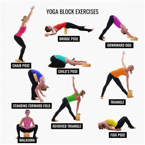 Image result for 1 Block Workout