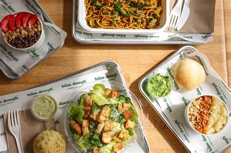 Bom Dough - Cambridge Office for Tourism