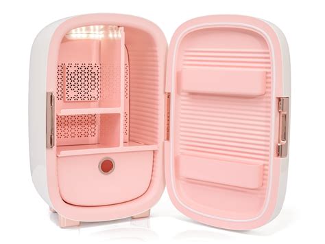 Mini Skincare Fridge | Mini Beauty Fridge | Mini Cosmetic Fridge