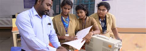 DHANALAKSHMI SRINIVASAN INSTITUTE OF TECHNOLOGY