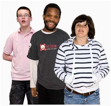 Image result for Mencap Learning Disability