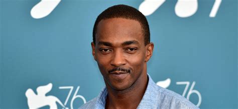 Anthony Mackie Reveals Who He Would Kick Out Of 'Avengers' Group Chat