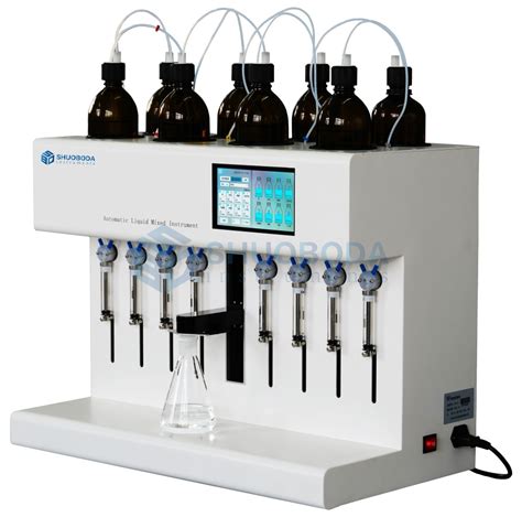 Image result for Automatic Liquid Dispensing System