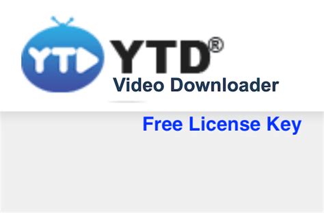 Image result for YTD Downloader Pro License Key