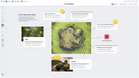 Image result for Script and Storyboard Game Plan Example