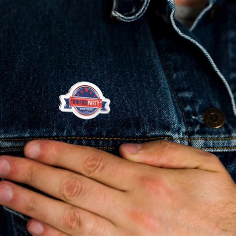 Voting Pin 的图像结果