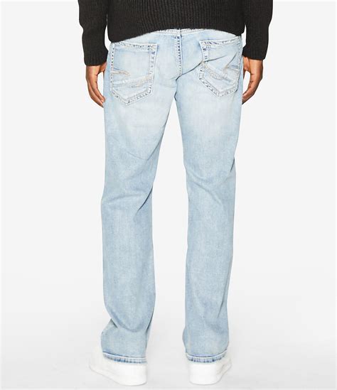 How To Style Relaxed Fit Jeans Mens at Isabel Newell blog