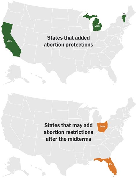 Maine Election Results 2022 - The New York Times