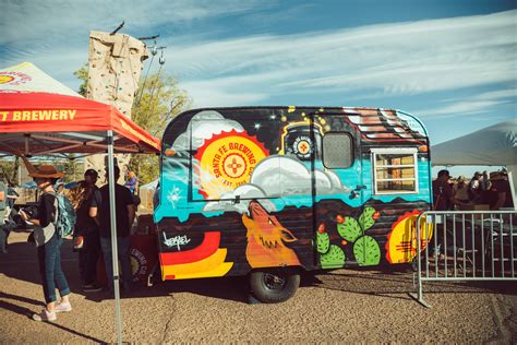 The Bridge - Santa Fe Brewing