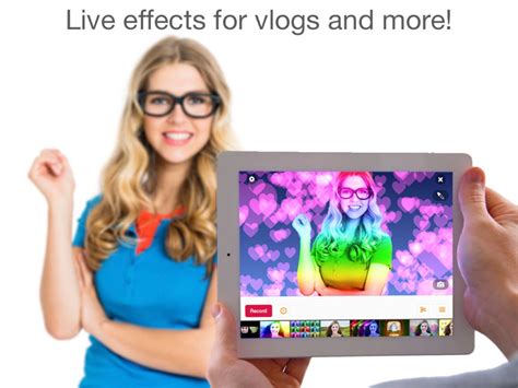 VideoFX Live for Computer 的图像结果