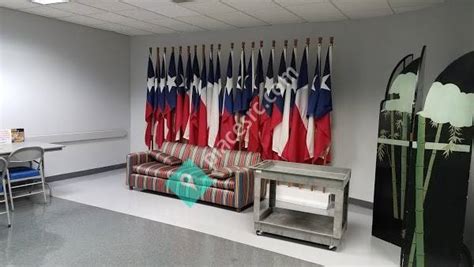 Tracy Gee Community Center - Houston