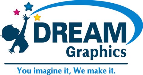Dream Graphics - You imagine it. We make it