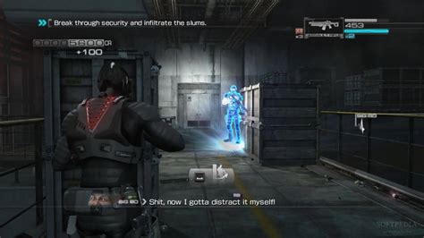 Image result for Binary Domain Review