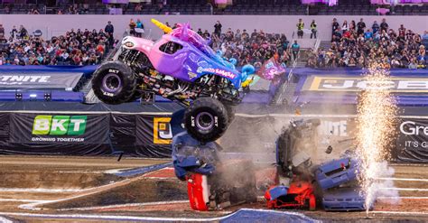 Monster Jam Finals 的图像结果