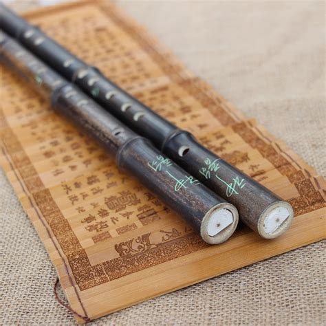 中国竹笛 - 尺八箫网