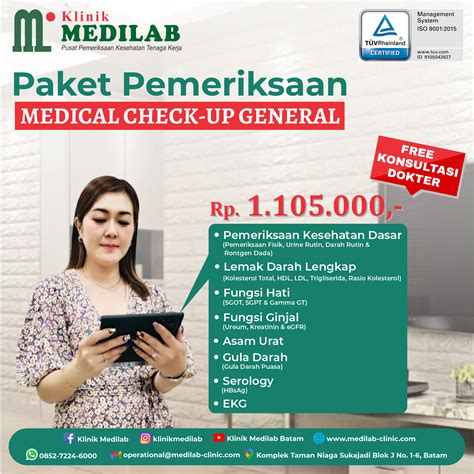 General Check Up 的图像结果