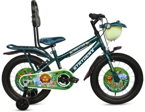 STRYDER FORESTER IC 16 T (inch) Road Cycle Price in India - Buy STRYDER ...