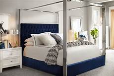 King Canopy Bed by King Canopy Bed Blue Value City Furniture And King Canopy Bed