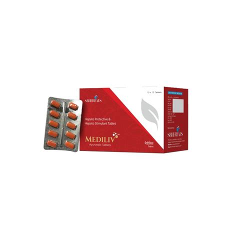 Top Ayurvedic Manufacturer of Hepato Protective & Stimulant Tablets ...