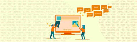 Website Design and Development Professionals | Odmantis