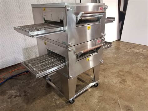 Conveyor Pizza Oven