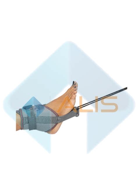 Pelvic Traction Kit – Alis Professional