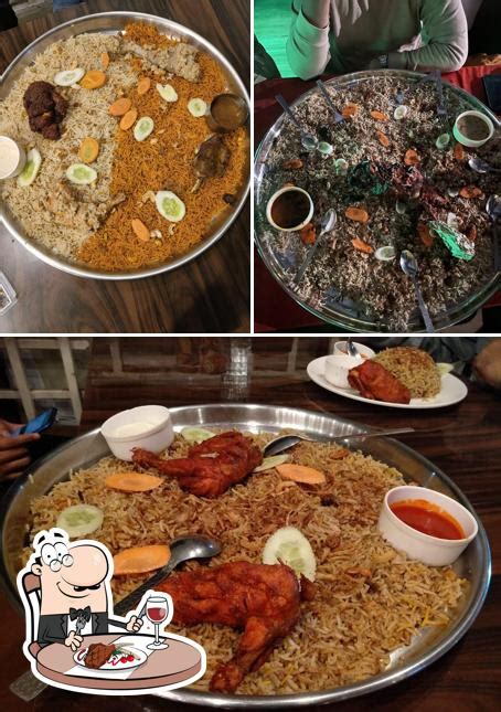 Arabian Mandi, Pune - Restaurant menu, prices and reviews