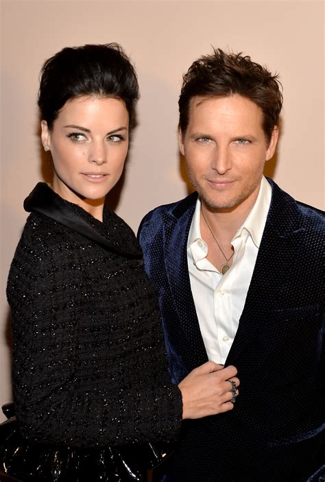 Peter Facinelli & Jaimie Alexander Engaged & These 7 Photos Prove Their ...