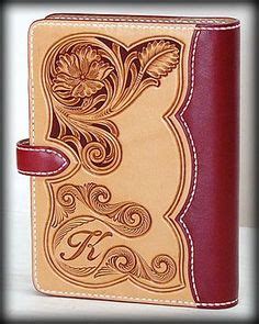 Image result for Leather Tooling Patterns