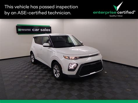 Used 2022 Kia Soul LX IVT in Greensboro, NC KNDJ23AU0N7159276