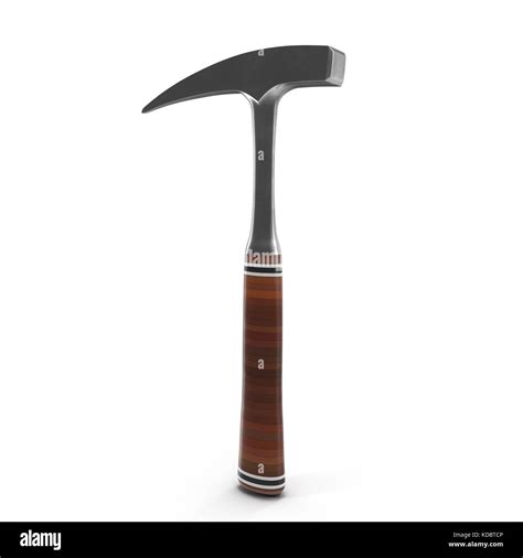 Geologist rock hammer hi-res stock photography and images - Alamy