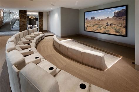 CAMEO HOMES | Home theater design, Home cinema room, Luxury homes