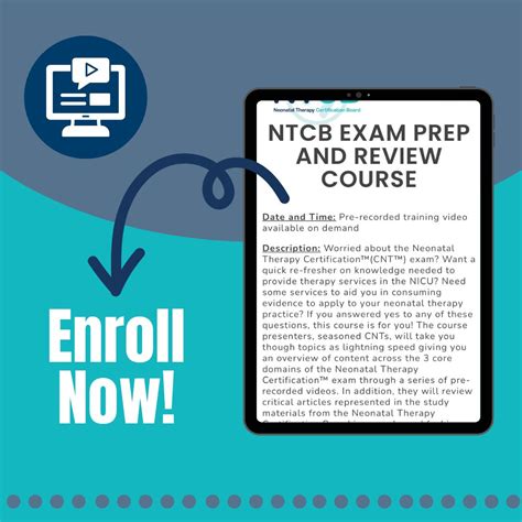 Neonatal Therapy Certification Board™ on LinkedIn: The NTCB™️ offers a ...