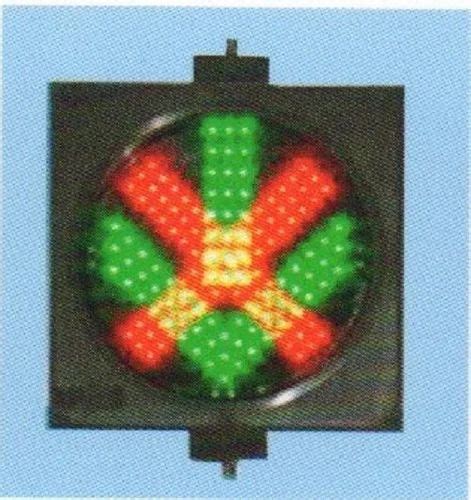 Overhead Lane Signal Manufacturer from Pune