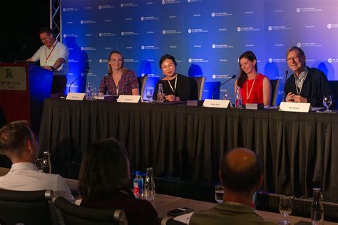 On the Ground: Takeaways from the Technology Policy Institute’s Aspen ...
