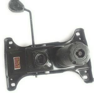RAJCHEIF Iron Plate for Office Chair Part Replacement (tilt Plate in ...