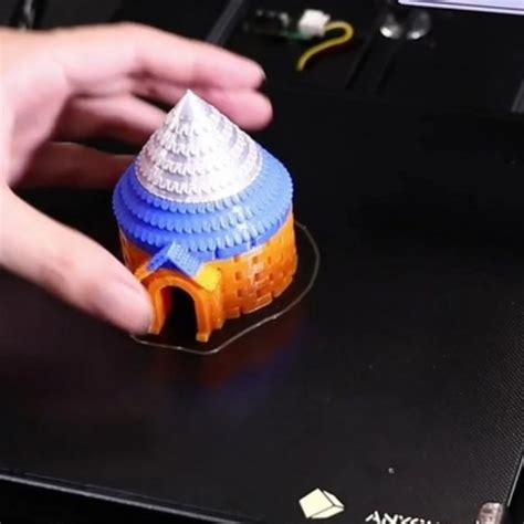 Mega Pro 3D Printer review-1