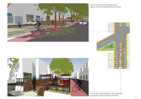 Urban Densification Project, Reimagining Gandhinagar | CEPT - Portfolio
